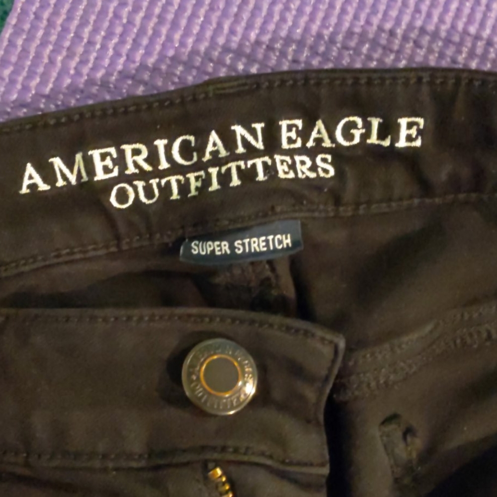 American eagle jeans - Picture 4 of 4